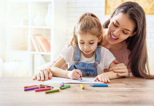 dsa e scuola dell'infanzia