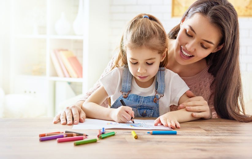 dsa e scuola dell'infanzia