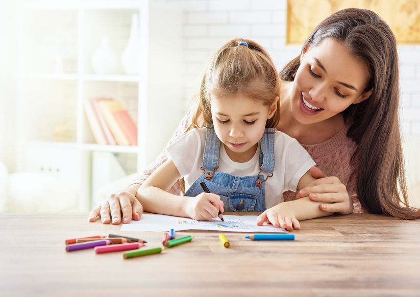 dsa e scuola dell'infanzia