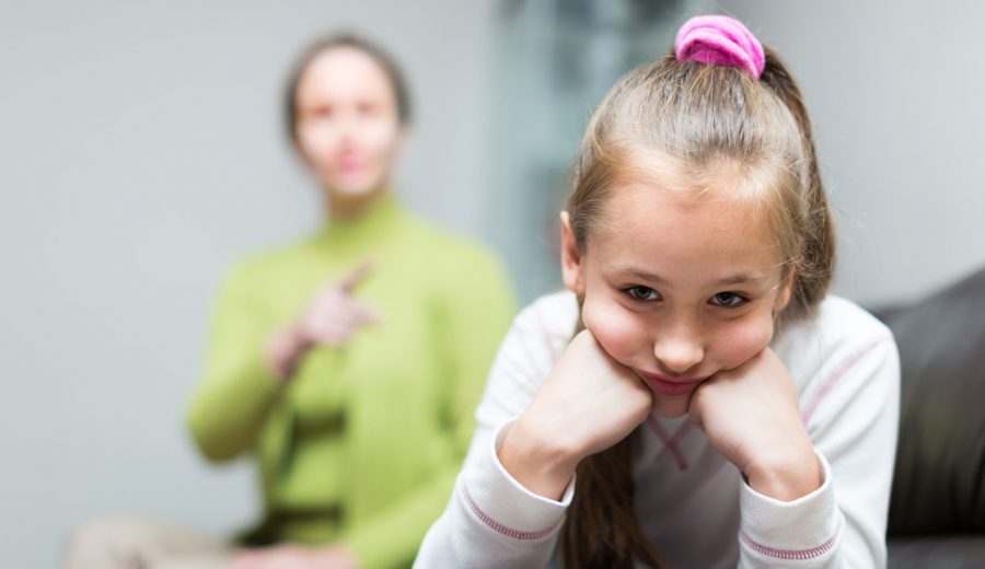 Adhd e bassa autostima