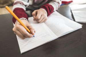 come fare i compiti di italiano alla scuola primaria