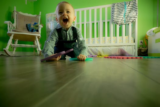 Il mio bambino è un terremoto! Cos’è l’ADHD, come si manifesta, quali sono le cause