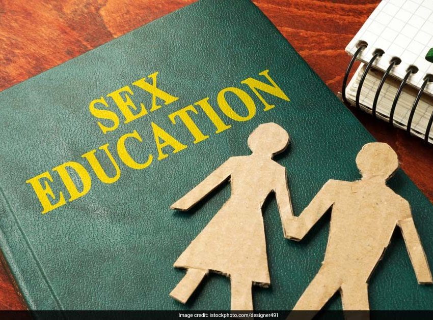 educazione alla sessualità dei figli