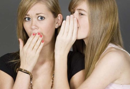 adolescenza e sessualità