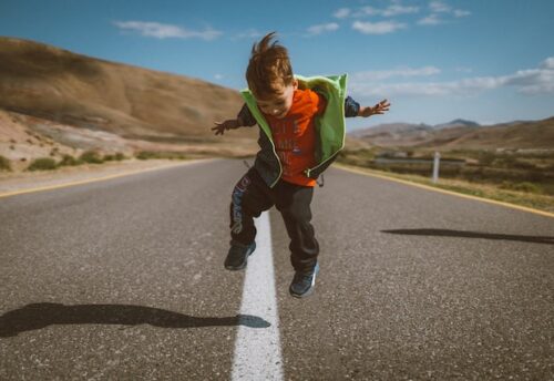 Cosa fa lo psicologo con i bambini?