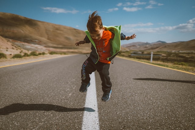 Cosa fa lo psicologo con i bambini?