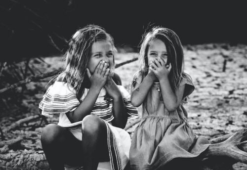 quando i bambini tardano a parlare