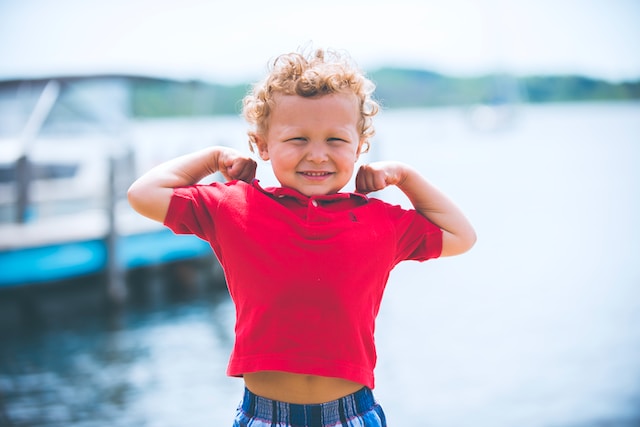 come capire quando i nostri figli hanno problemi comportamentali?