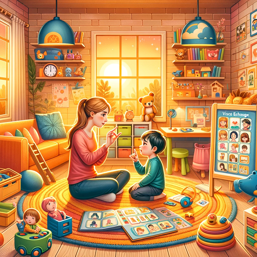 BABYGO® Palla di arachidi per bambini, terapia dell'autismo