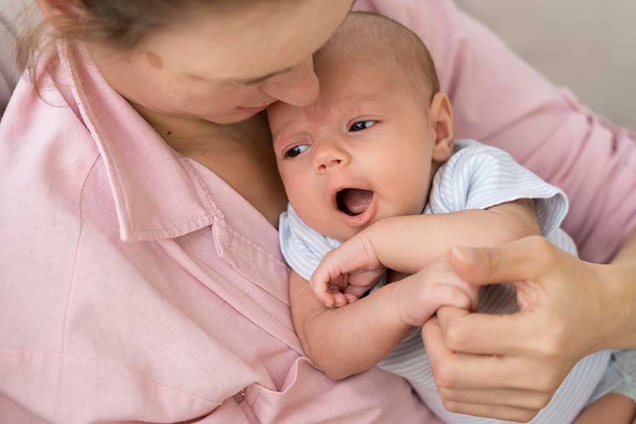 Neonatologia Milano