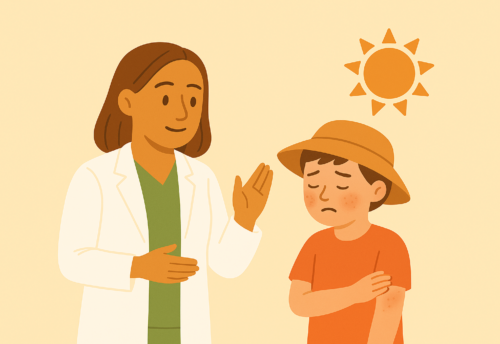 dermatologia milano