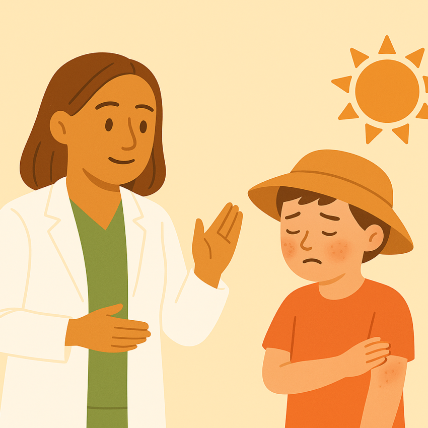 dermatologia milano